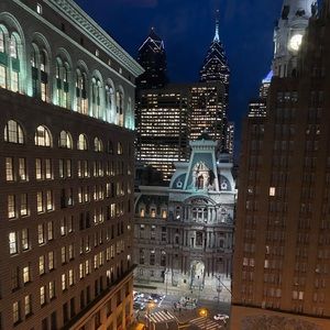 Meet your Posher, Phil